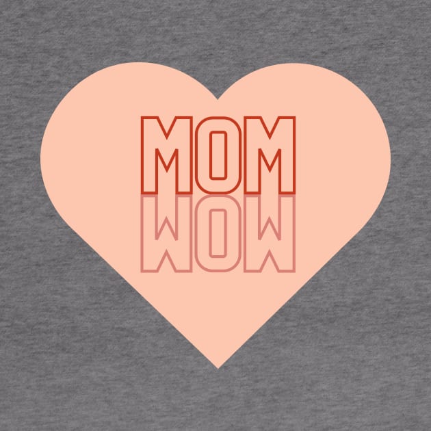 MOM WOW by Occi Store